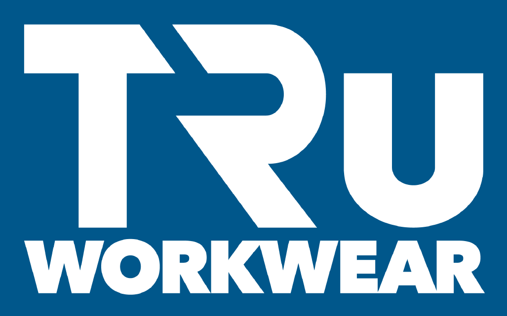 TRu Workwear logo
