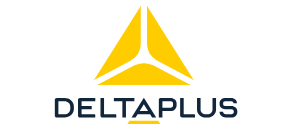 Delta Plus logo