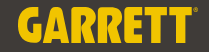 Garrett logo