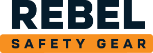 Rebel Safety Gear logo