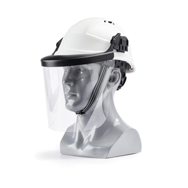 Face Shields supplied by Twipake