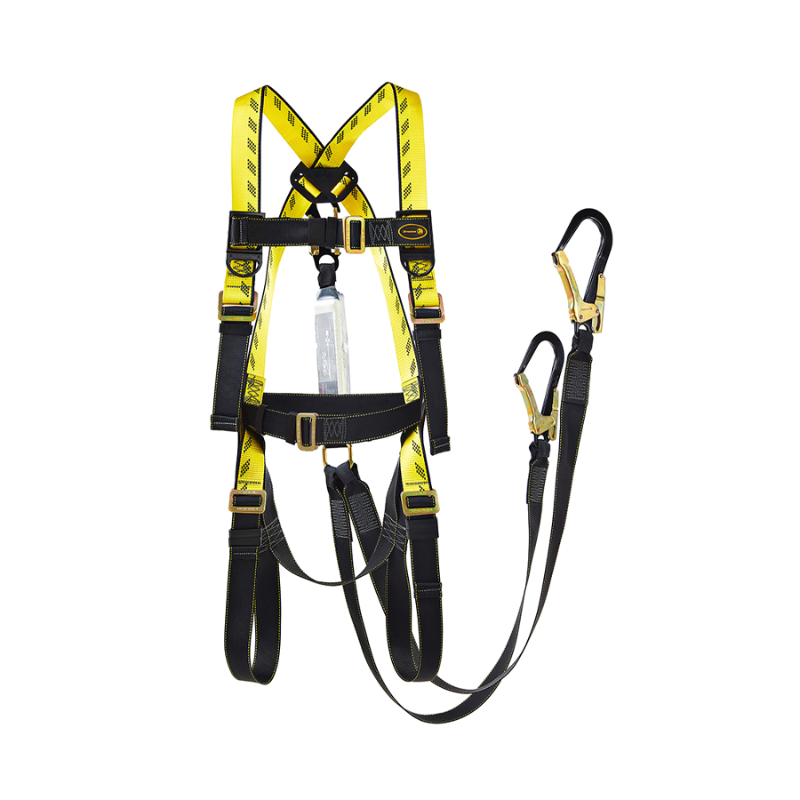 Harnesses supplied by Twipake
