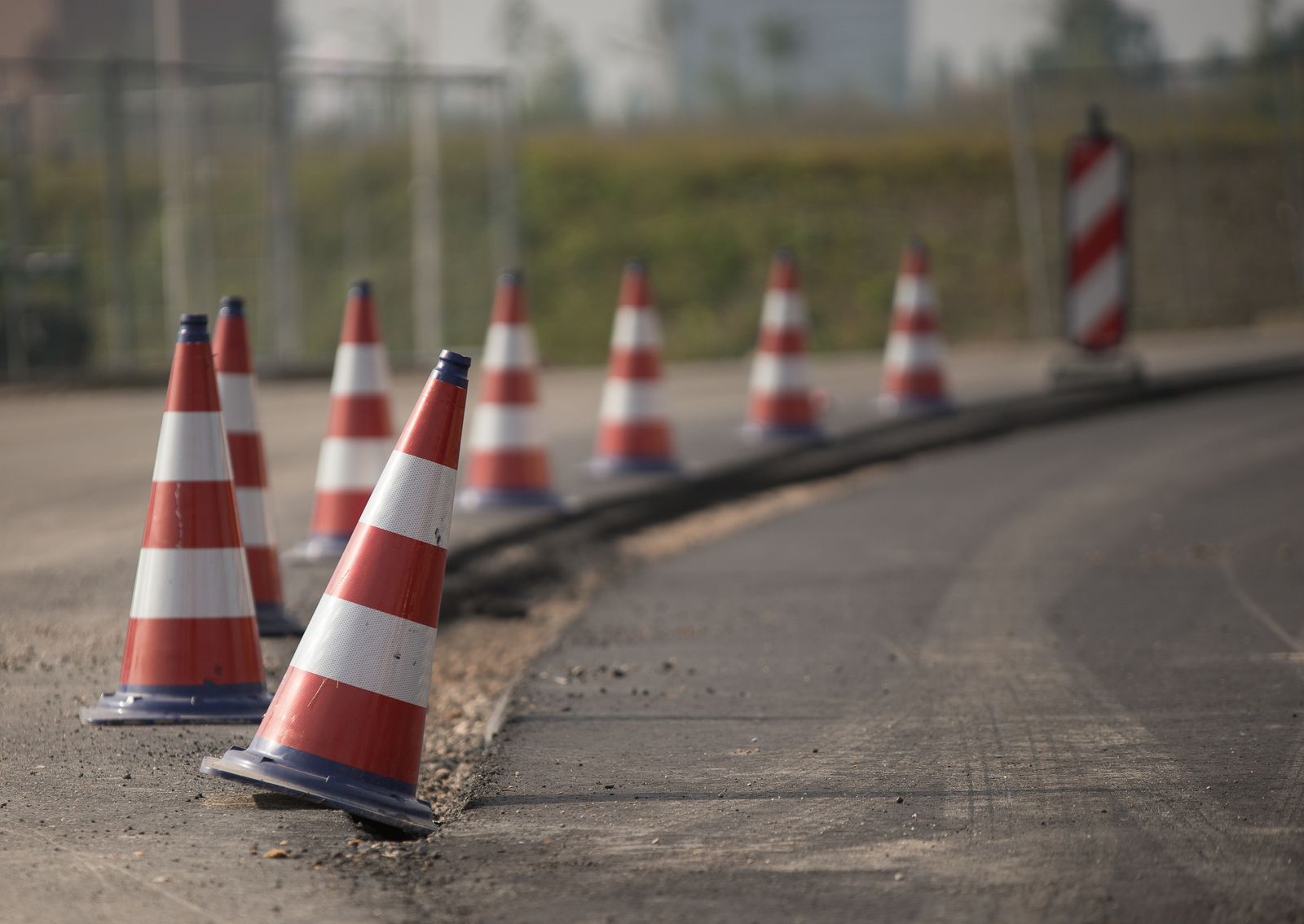 Road Safety Equipment supplied by Twipake