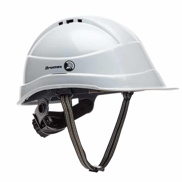 Safety Helmets supplied by Twipake