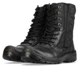 REBEL Black Hawk S3 Combat Boot supplied by Twipake