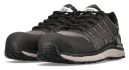 REBEL DynaPro Safety Shoe supplied by Twipake