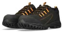 REBEL Expedition Safety Shoe supplied by Twipake