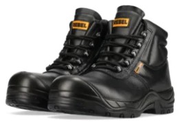 REBEL Jigga Work Boot supplied by Twipake