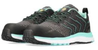 REBEL Ladies Light Industrial 2.0 Shoe Mint Green supplied by Twipake
