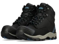 REBEL Ladies S3 Rugged Boot supplied by Twipake